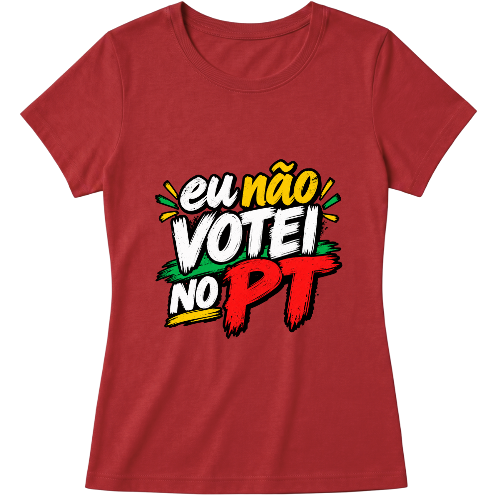 Vermelho Carmine