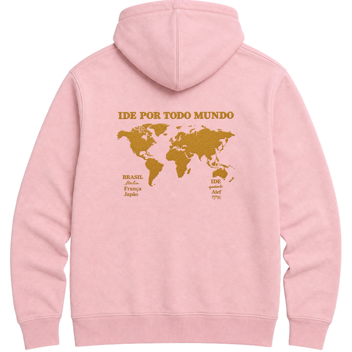 Rosa Bebê
