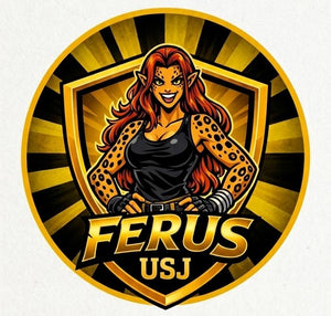 ATLÉTICA FERUS — avatar