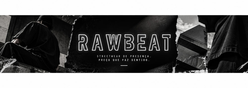 Rawbeat — banner