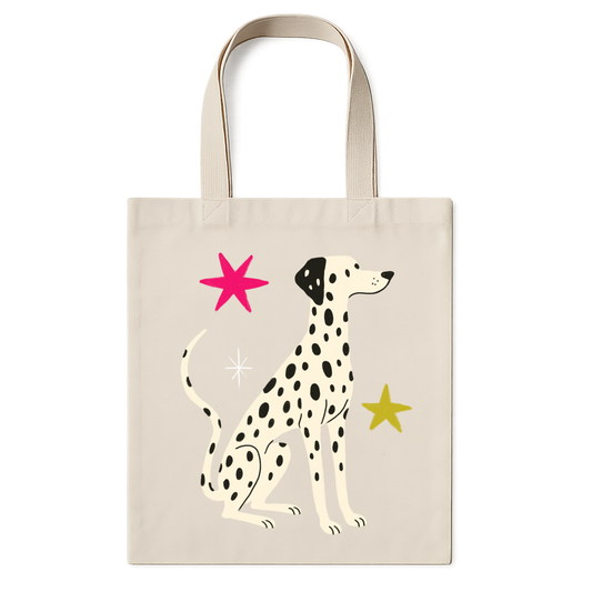 "Dálmata" Ecobag