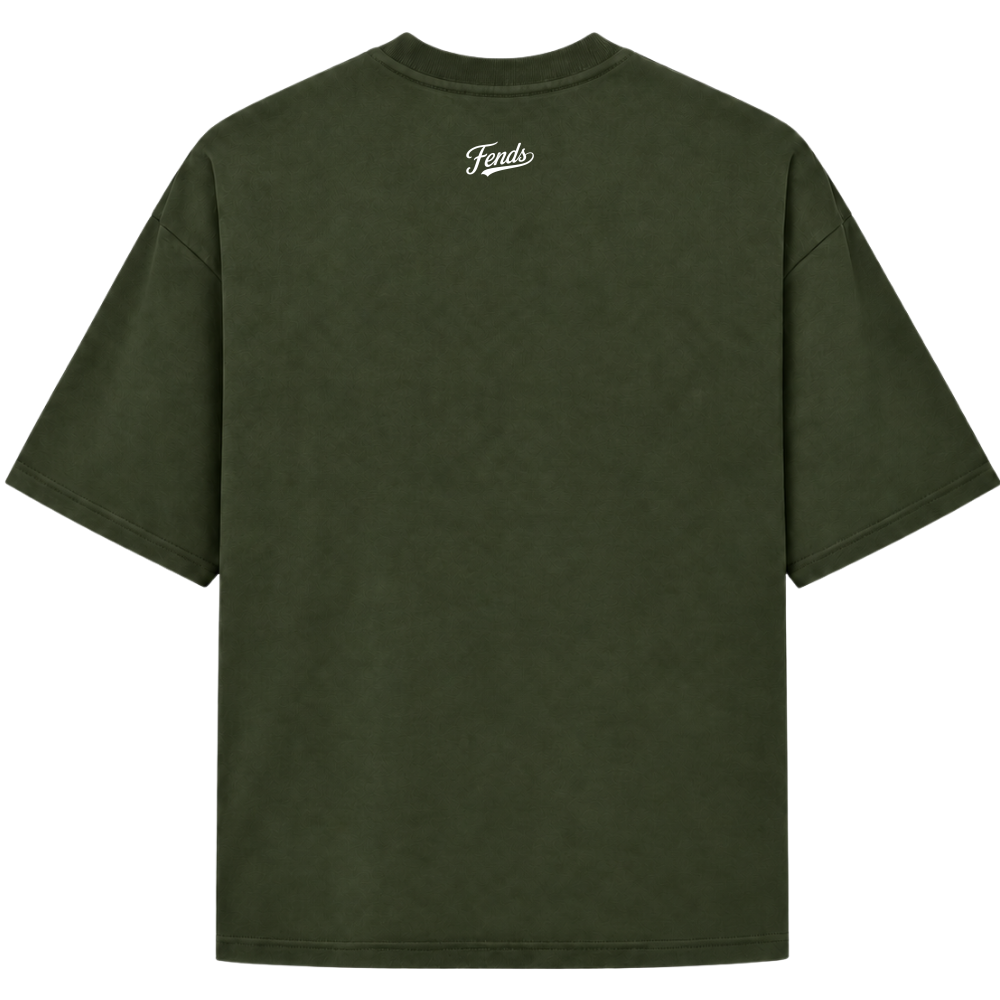 Verde Militar