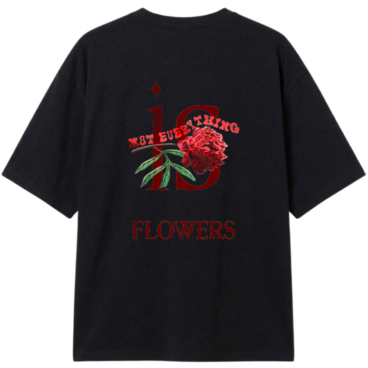 "Produto #002 de Mateus" Camiseta Oversized Classic