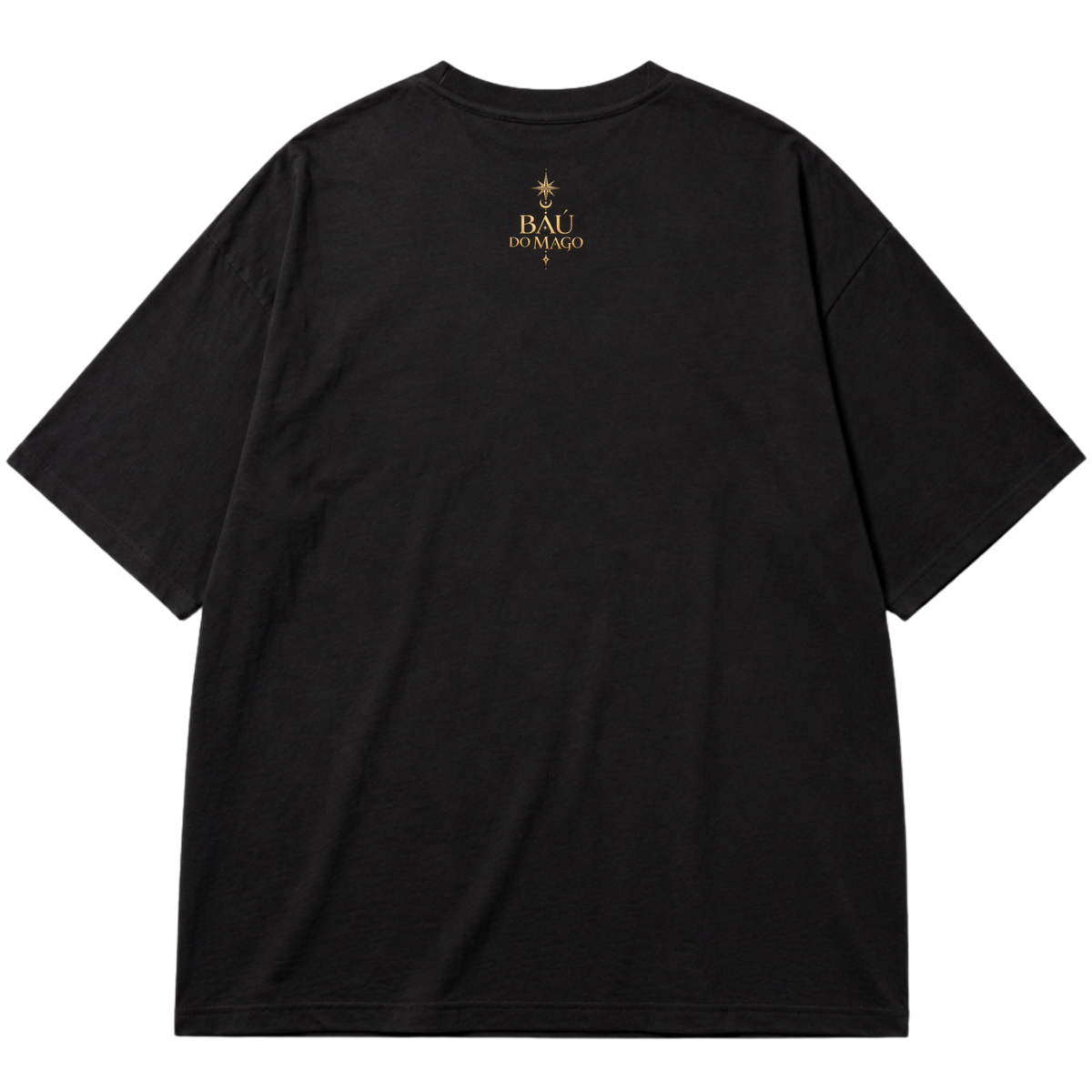 "Snake Deception" Oversized Premium 96% algodão 4% Elastano