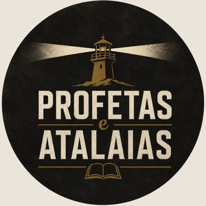 Profetas e Atalaias — avatar