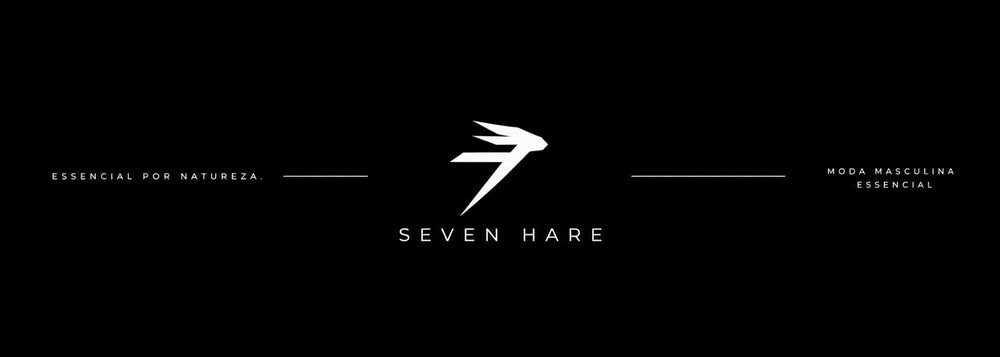 Seven hare — banner