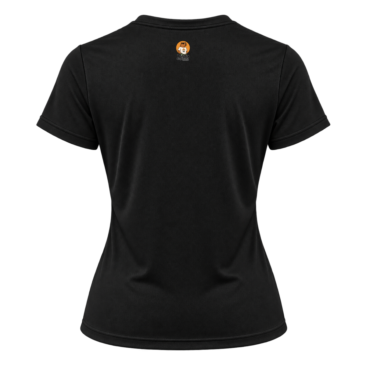 "Che Pivara DTF" Camiseta Dryfit Feminina Basic