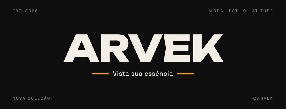 arvek — banner