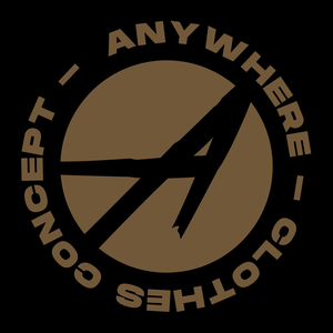Anywhere — avatar