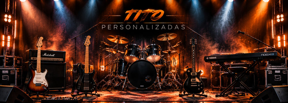 TITO PERSONALIZADAS — banner
