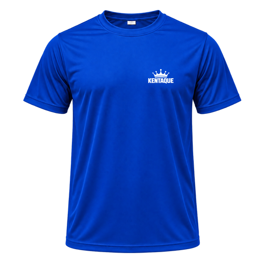 "Camiseta Dryfit Masculina Basic- Art popular o nosso chão" Camiseta Dryfit Masculina Basic