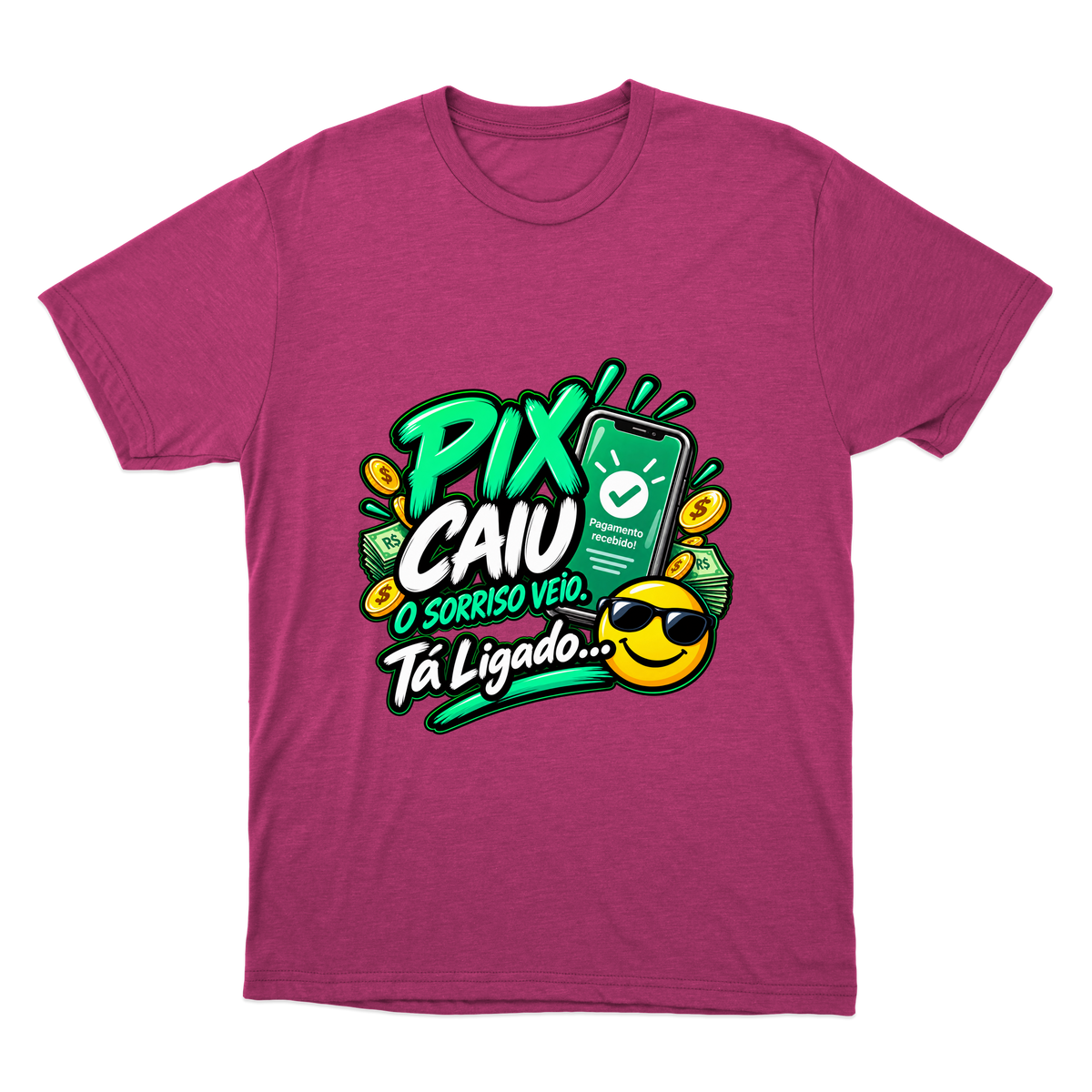 Rosa Pink