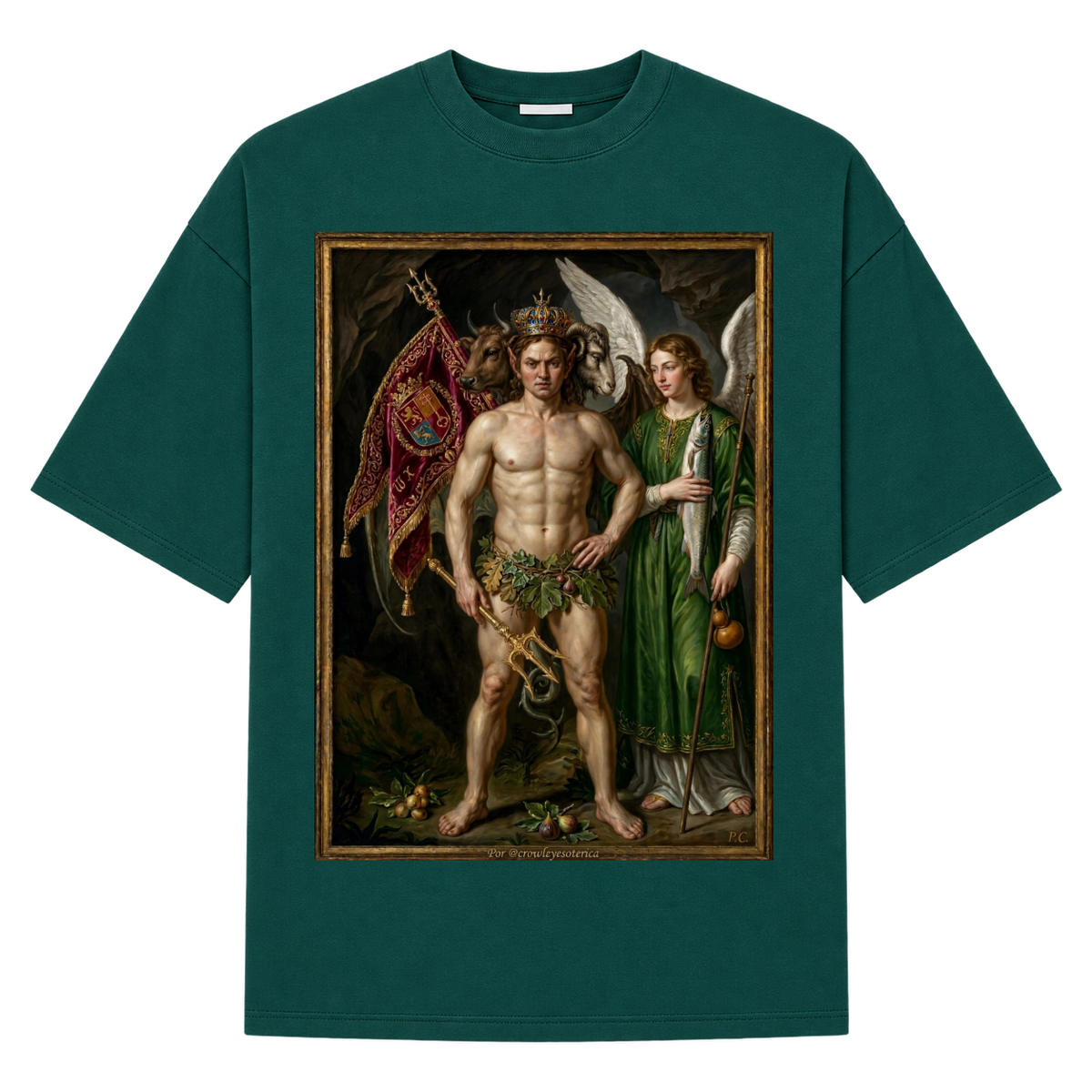 Verde Militar