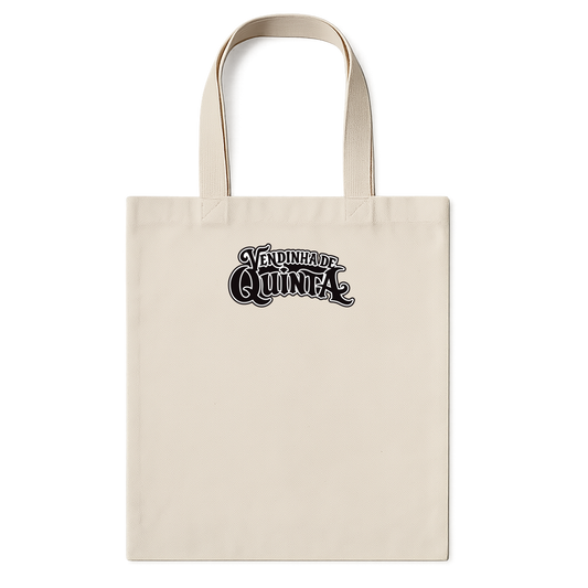 "Ecobag Cerveja na Vendinha" Ecobag