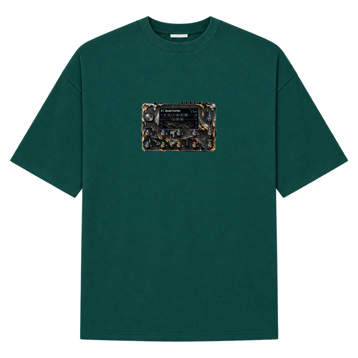 Verde Militar