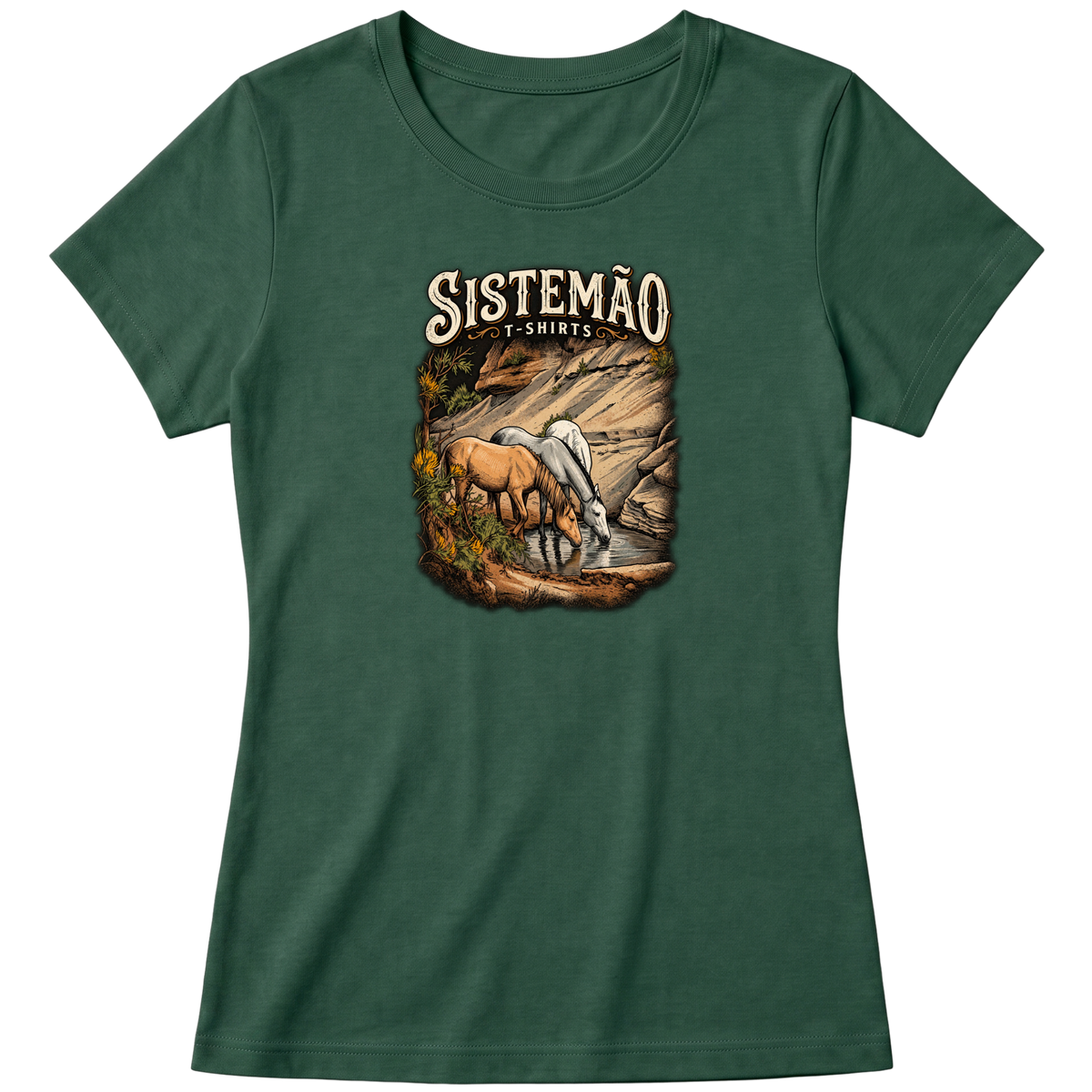 Verde Escuro
