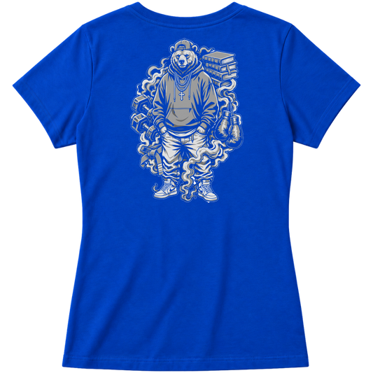 Azul Royal