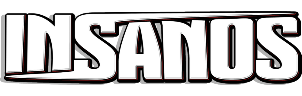 Insanos — banner