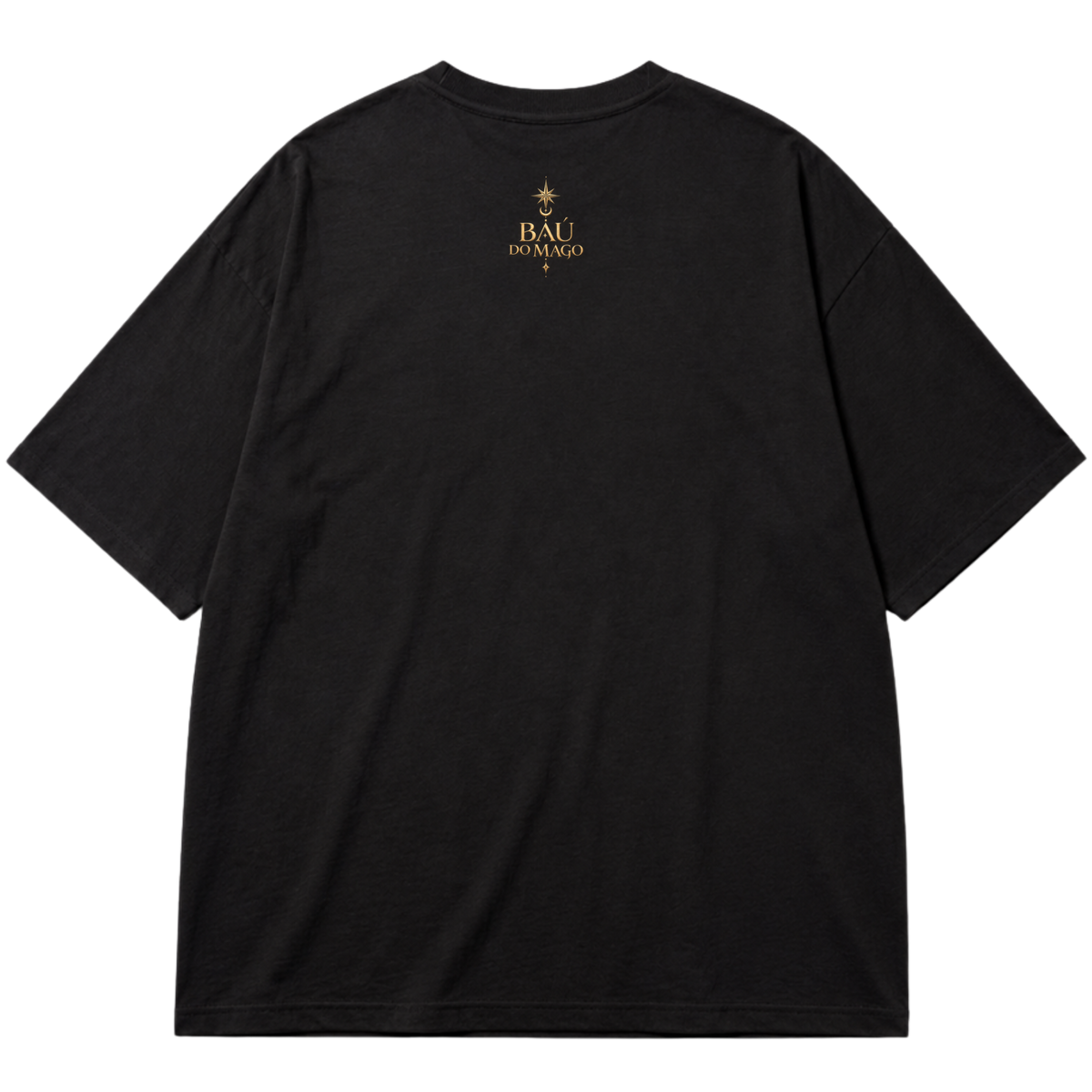 "Luck Companion" Oversized Premium 96% algodão 4% Elastano