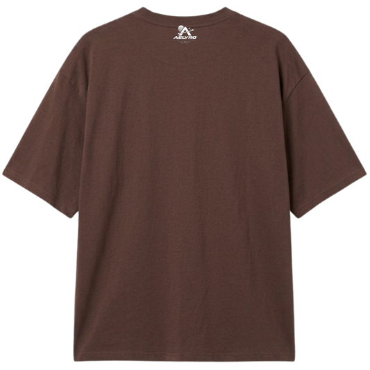"Produto #006 de ismel" Camiseta Oversized Classic
