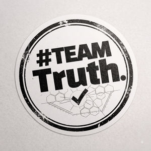 TRUTH — avatar