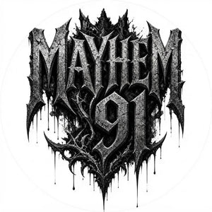 Mayhem 91 — avatar