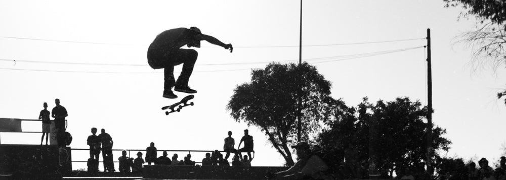 SeshOn Skate Store — banner