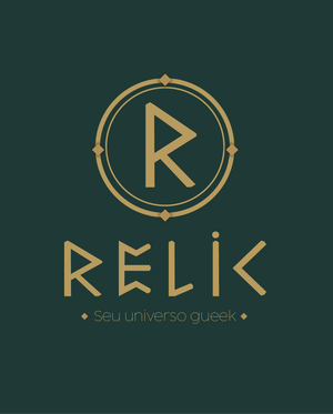 Relic — avatar