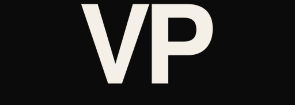 Voga Pop — banner