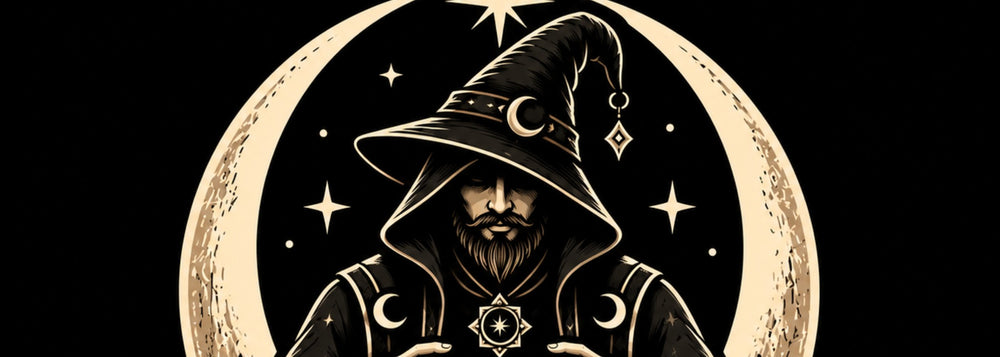 Baú do Mago — banner
