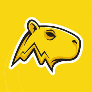 Capivara da Montanha — avatar