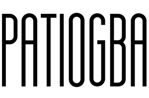 Patiogba — avatar