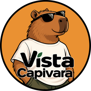 Vista Capivara — avatar