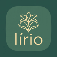 Lírio — avatar