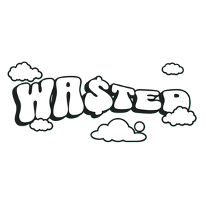 WA$TED — avatar