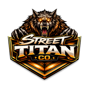 Street Titan Co — avatar