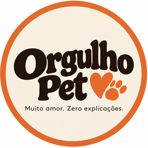 Orgulho Pet — avatar