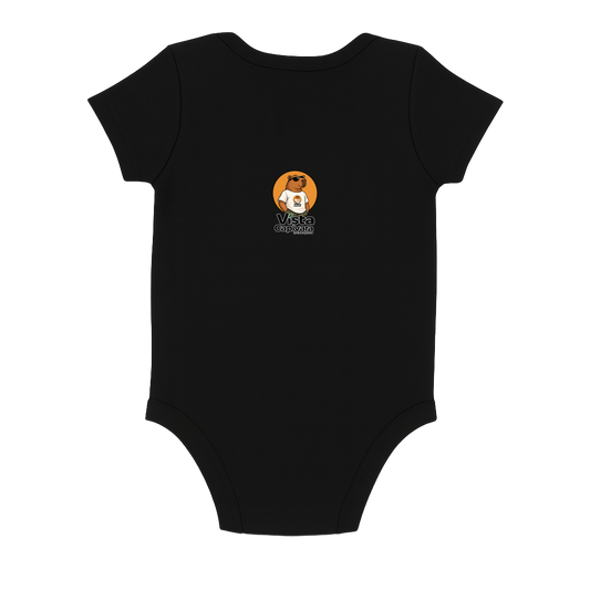 "AbapoCapi DTF" Body Baby