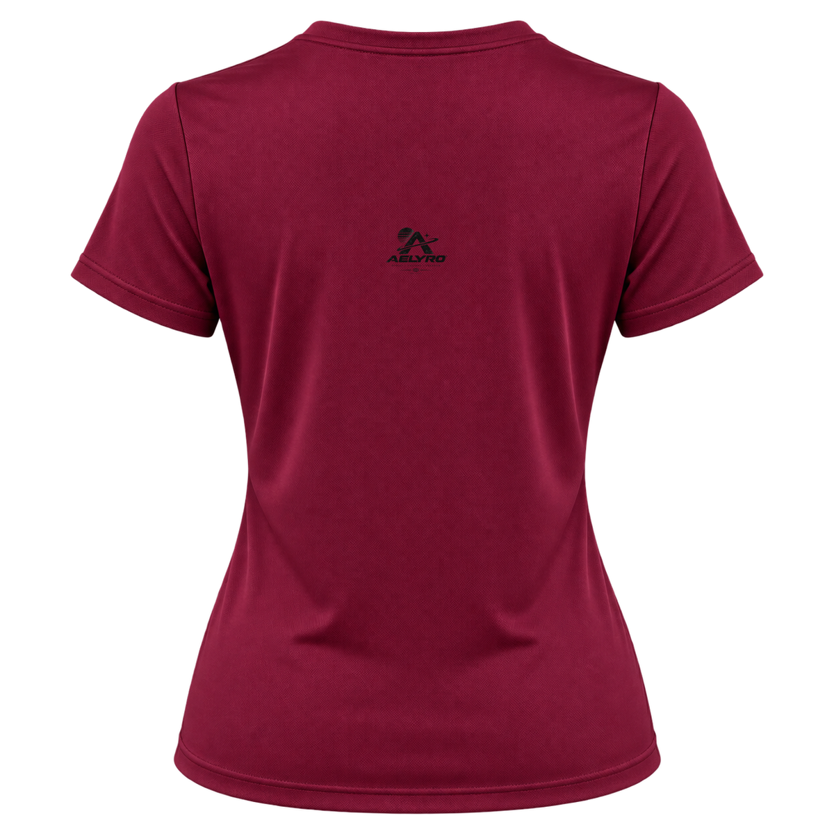 "Brazil" Camiseta Dryfit Feminina Basic