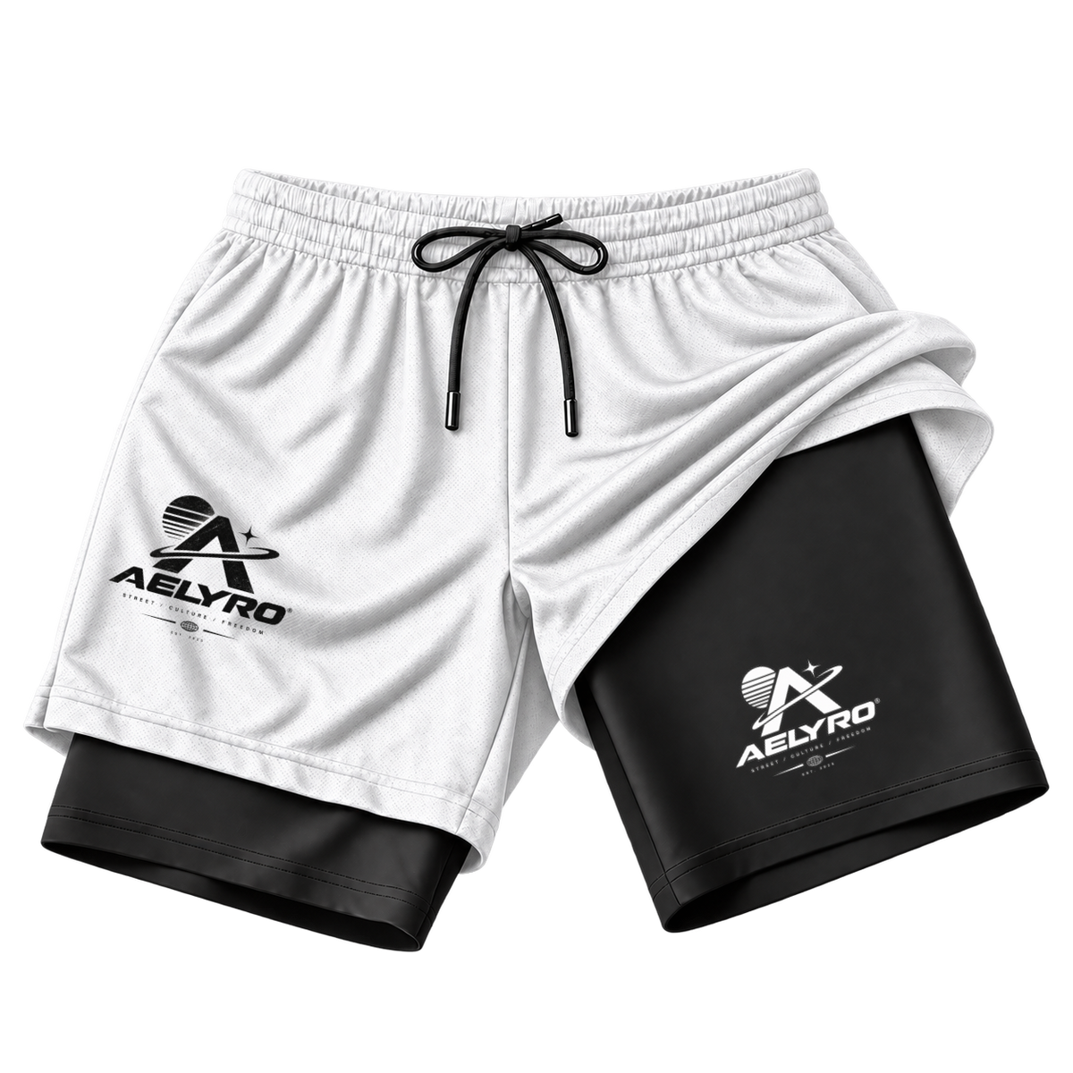 "Produto #003 de ismel" Short 2 em 1