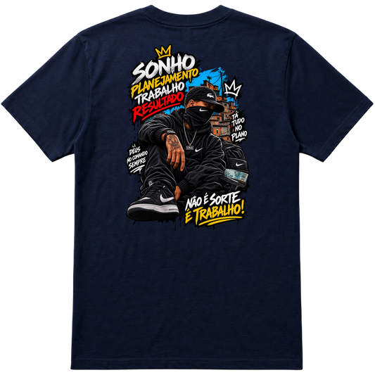 Azul Marinho
