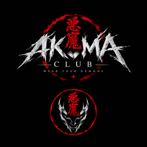 AKUMA CLUB — avatar