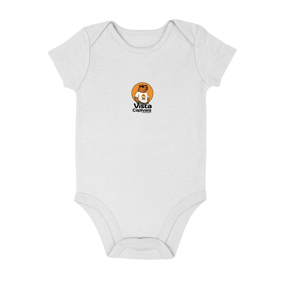 "AbapoCapi DTF" Body Baby