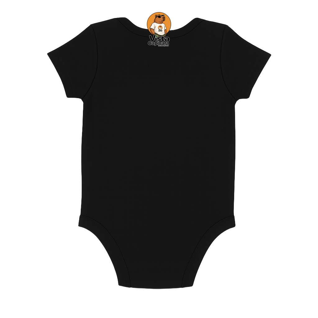 "AbapoCapi DTG" Body Baby