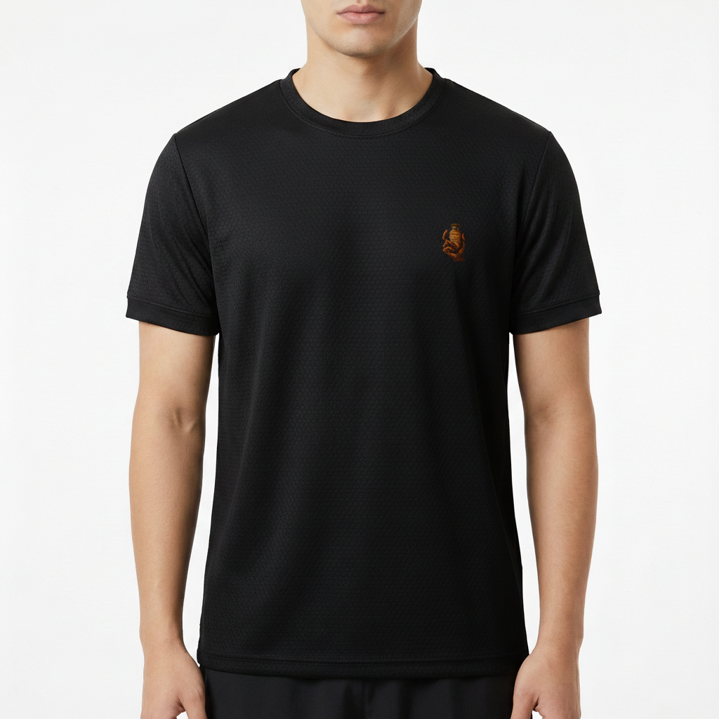 "Suco UV Performance" Camiseta Regular Poliamida UV