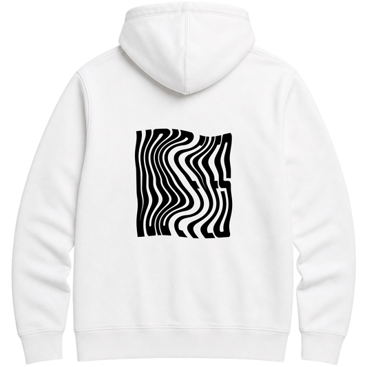 "Moletom Hoodie Essential - VOID EYES" Moletom Premium