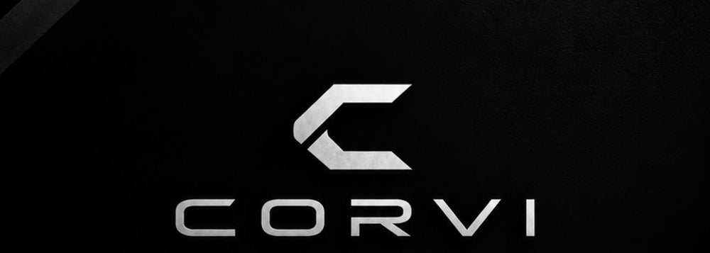 CORVI — banner