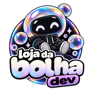 Bolha Dev Store — avatar