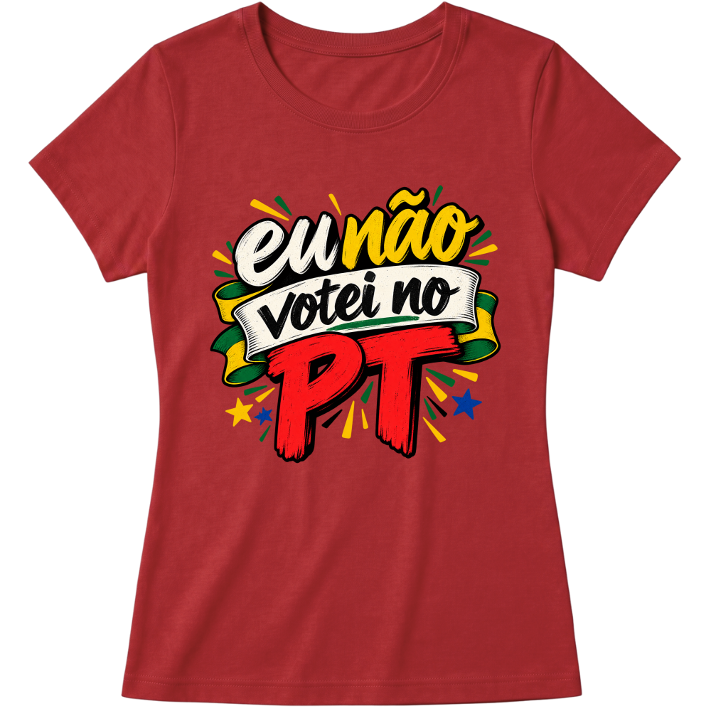 Vermelho Carmine