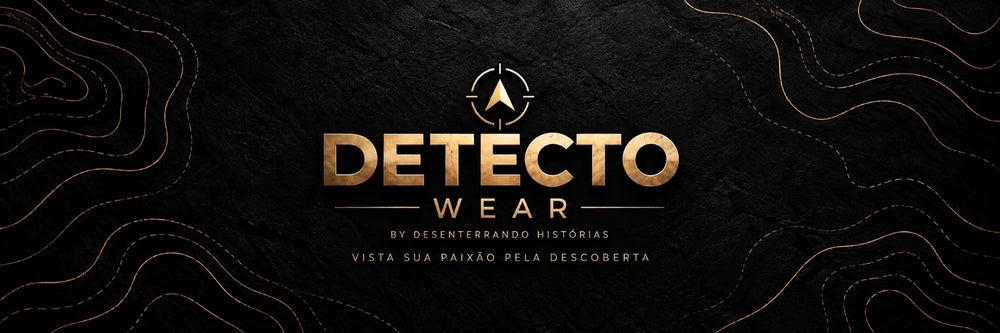 DETECTO WEAR — banner